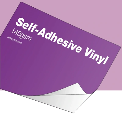 Self Adhesive Vinyl