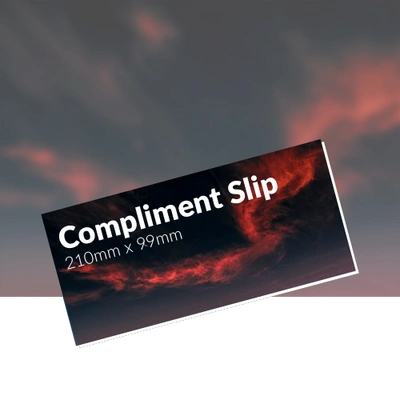  Reflex Comp Slip