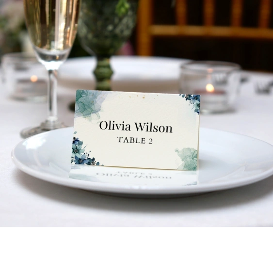 Place Cards