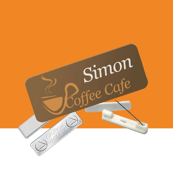Badge