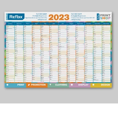 Wall Planner