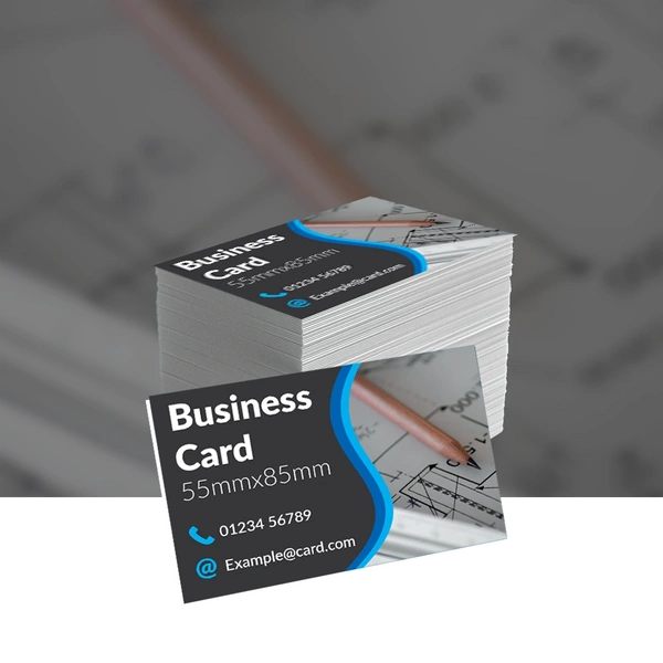  Businesscards