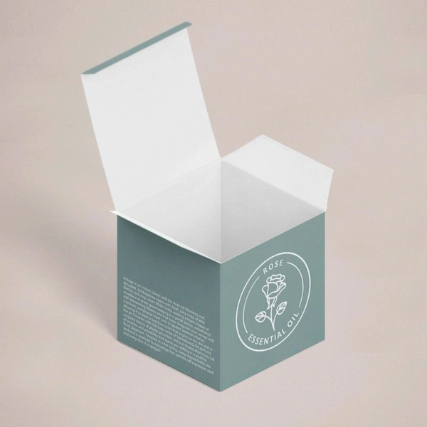  Bespoke Packaging