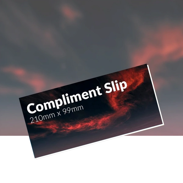  Reflex Comp Slip