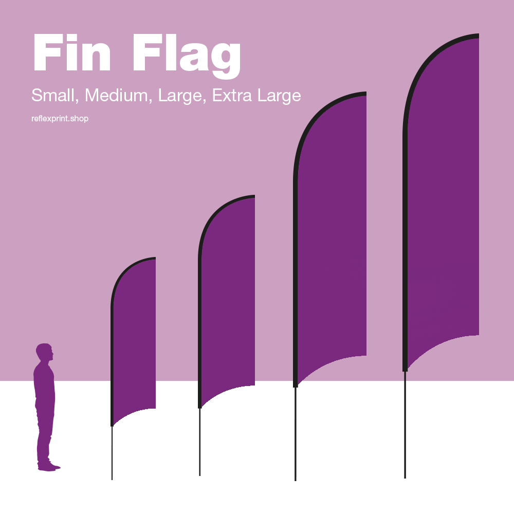 Fin Flag