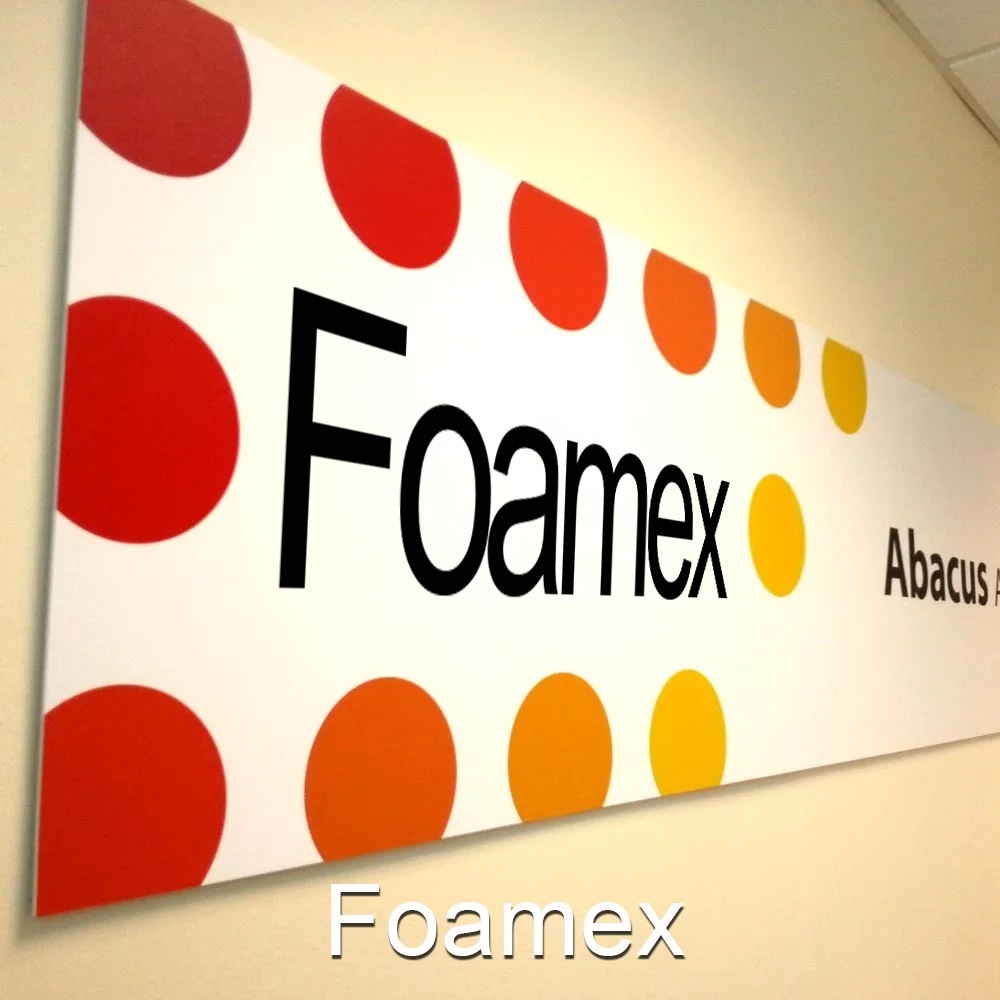  Foamex1