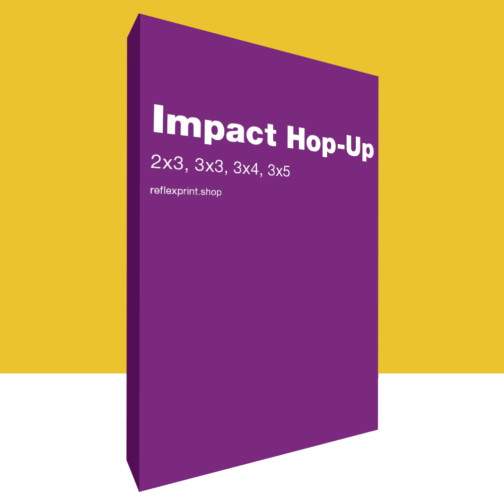 Impact Hop Up